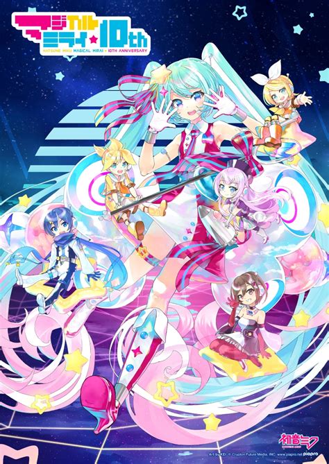 Hatsune Miku Concert 2022