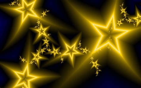 Gold Star Wallpaper (57+ images)