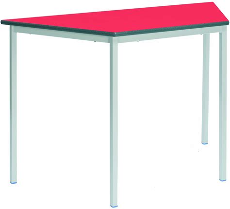 Trapezoidal Classroom Tables - Just for Schools - Just For Schools