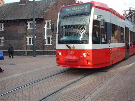 Croydon Tramlink