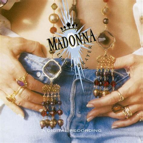 Madonna Album Covers: All 14 Studio Artworks, Ranked And Reviewed