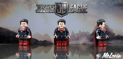 Superman - Justice League | Batman figures, Superman figure, Justice league