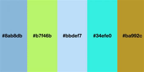 16 Color Palette GIFs - Get the best GIF on GIPHY