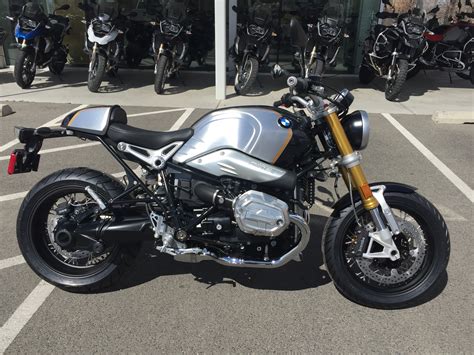 New BMW Motorcycles - 17R9 | Santa Fe BMW Motorcycles | Santa Fe, NM