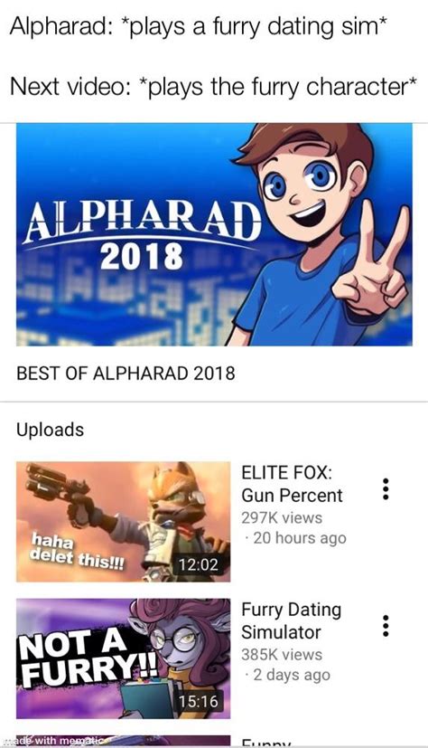 I think Alpharad is hiding something from us : SmashBrosUltimate