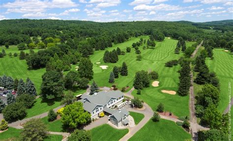 Top Golf Courses in Hunterdon County, NJ