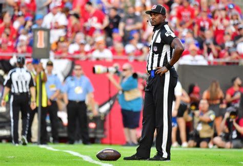 How NFL Teams Scout The Refs | Defector