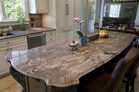 Everything You Need to Know About Countertop Edges | Marble.com