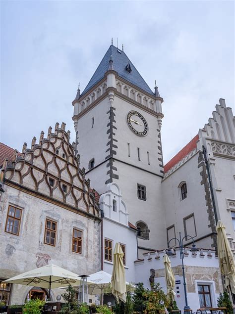 Tabor Czech Republic Fountain - Free photo on Pixabay - Pixabay