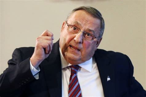 Maine Governor Says Heroin Overdose Medicine 'Doesn't Truly Save Lives ...