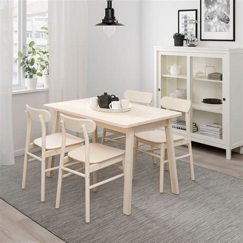 Café, Bistro & Restaurant Tables | Buy Online and In-store - IKEA