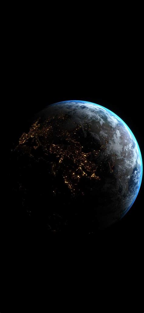 Earth at Night Wallpapers (21 images) - WallpaperCosmos