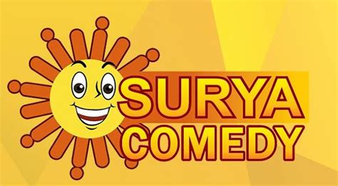 Surya Comedy-First Full time Comedy Channel in Malayalam - launching on ...