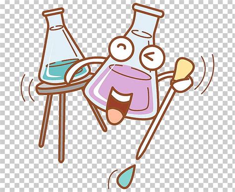 Cartoon Laboratory PNG, Clipart, Area, Artwork, Bottle, Chemical Substance, Chemistry Free PNG ...