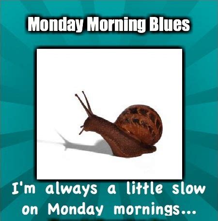 Beat Monday Blues with Positive Thoughts