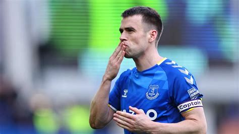 Seamus Coleman: The best value-for-money signing in Premier League ...