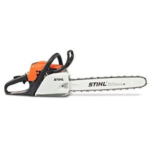 Stihl 16" Chainsaw | Heinen True Value Farm Supplies | Seneca , KS