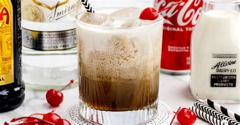 Canadian Paralyzer Drink Recipe | Besto Blog