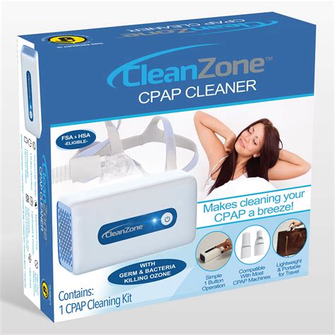 Best Portable Cpap Cleaner And Sanitizer - leader-opowiadanie