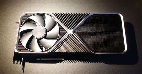 NVIDIA GeForce RTX 4090 Founders Edition review: The King of the hill ...