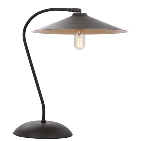 Modern Farmhouse Table Lamps | AllModern
