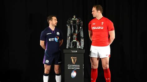 Scotland vs Wales talking points | Rugby Union News | Sky Sports