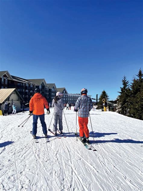 2020 Best of West Virginia: Ski Resort - WV Living Magazine