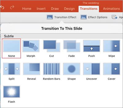 Top 187 + How to add slide animation in powerpoint ...