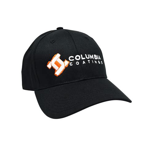 Columbia Coatings Hat