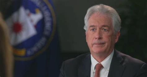 CIA director on Putin's draft and nuclear threat - CBS News