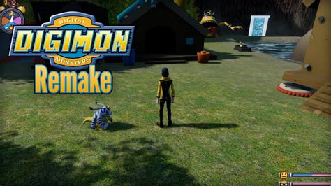 insieme studio Voto digimon world 3 remastered campagna skipper marca