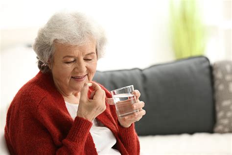 Calcium Supplements for Osteoporosis - UMMS Health