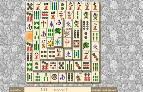 Mahjong Solitaire for Android - APK Download