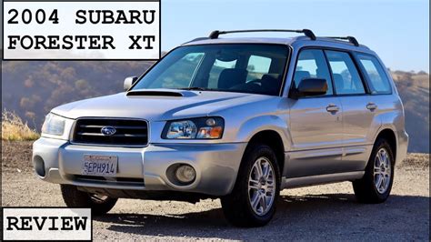 2004 Subaru Forester For Sale Cars Bids, 56% OFF