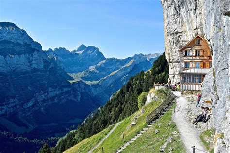 10 Stunning Places to Visit in Switzerland - MyHammockTime.com | Travel ...