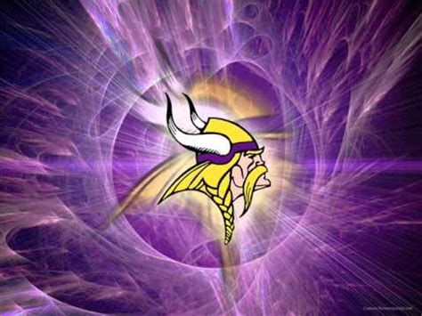 Skol Vikings - Official Fight Song - YouTube