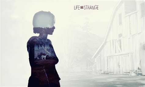 🔥 [50+] Max Life is Strange Wallpapers | WallpaperSafari