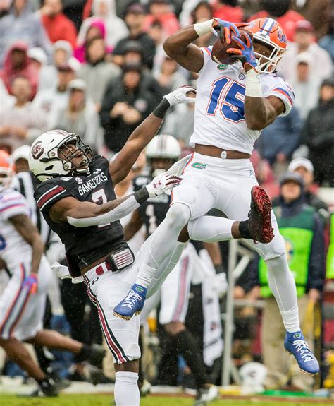 Gators Football 2019 – Jacob Copeland | Gators Wire