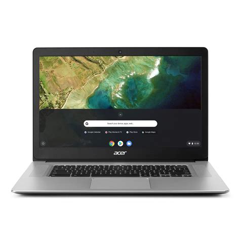 Acer Chromebook 15 (CB515-1HT) - Google Chromebooks