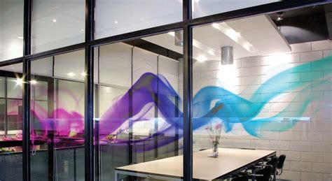 Storefront Window Decals and retail window graphics