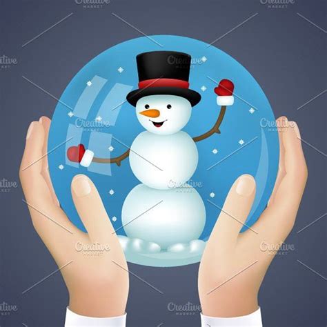 Hand Holding Snowball | Christmas icons, Snowball, Olaf the snowman