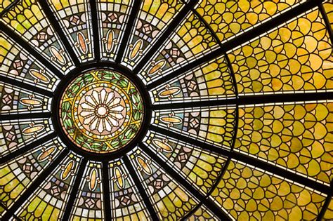 Glass Dome | Dome inside of Daniel Stowe Botanical Gardens. | Geekly Things | Flickr