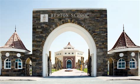 Repton School in Dubai | Time Out Dubai