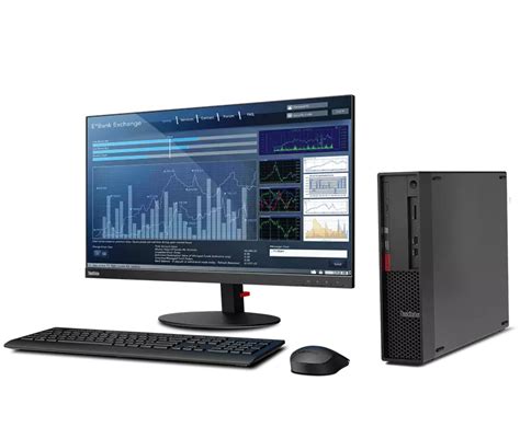 Workstation Computers - P Series Computer Workstations | Lenovo CA