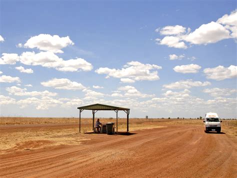 Cloncurry: A town in the Queensland outback that is so dry it may run out of people | The ...