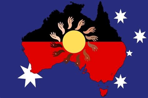 Reconciliation Day 2024 Australia - Nora Thelma