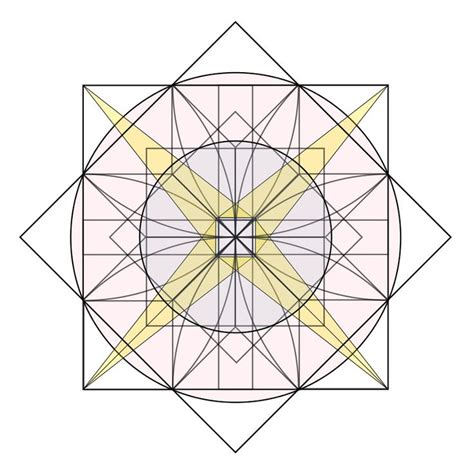 The search for Pi - Squaring the Circle #ProofPi | Squaring the circle, Abstract, Circle