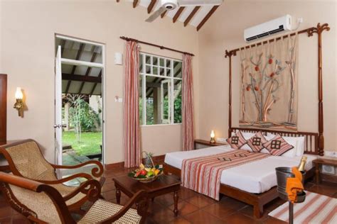 Sigiriya Village Hotel | Dambulla