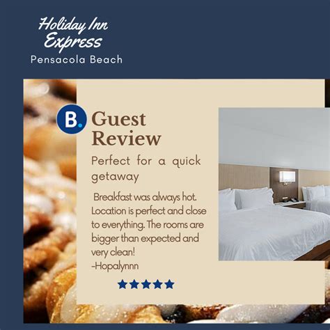 Holiday Inn Express Pensacola Beach