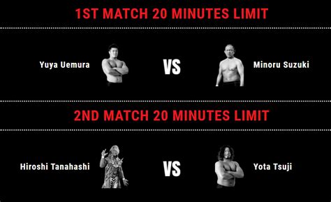 Young Lions get to face their dream opponents at Kizuna Road : r/njpw